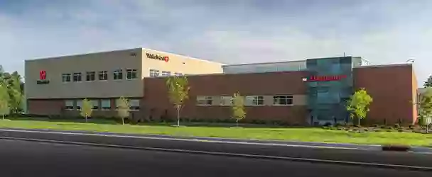 WakeMed Garner Healthplex WakeMed Garner Healthplex