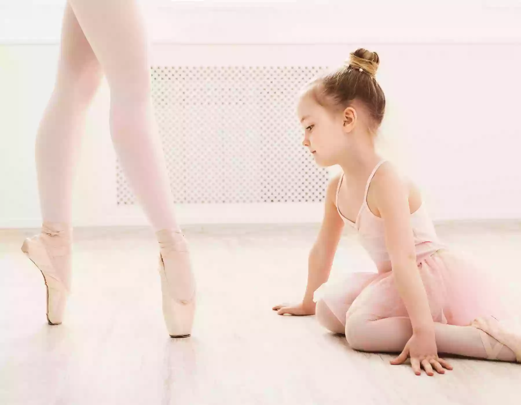Bonita's School of Ballet Bonita's School of Ballet