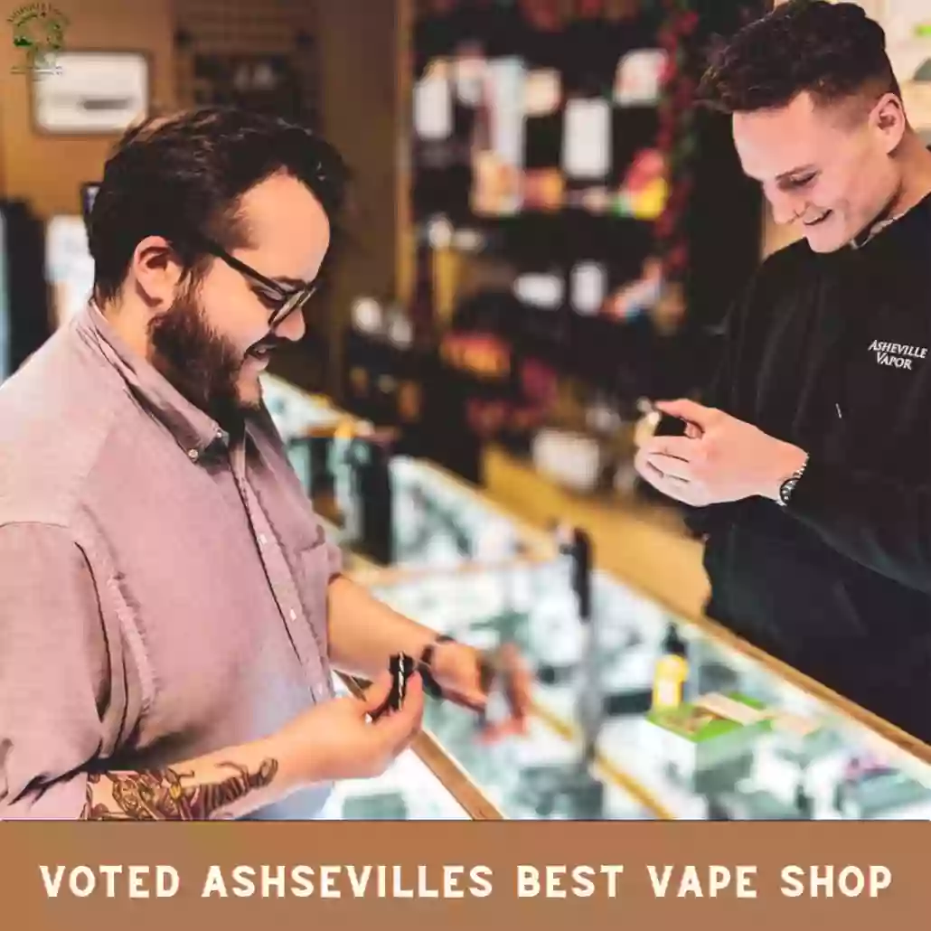 Asheville Vapor Asheville Vapor
