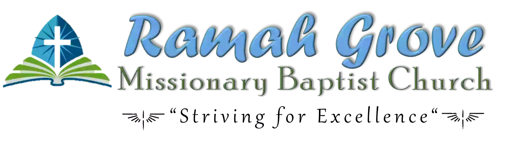 Ramah Grove Church Ramah Grove Church