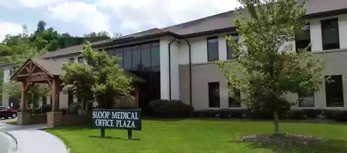 Tate Clinic Tate Clinic
