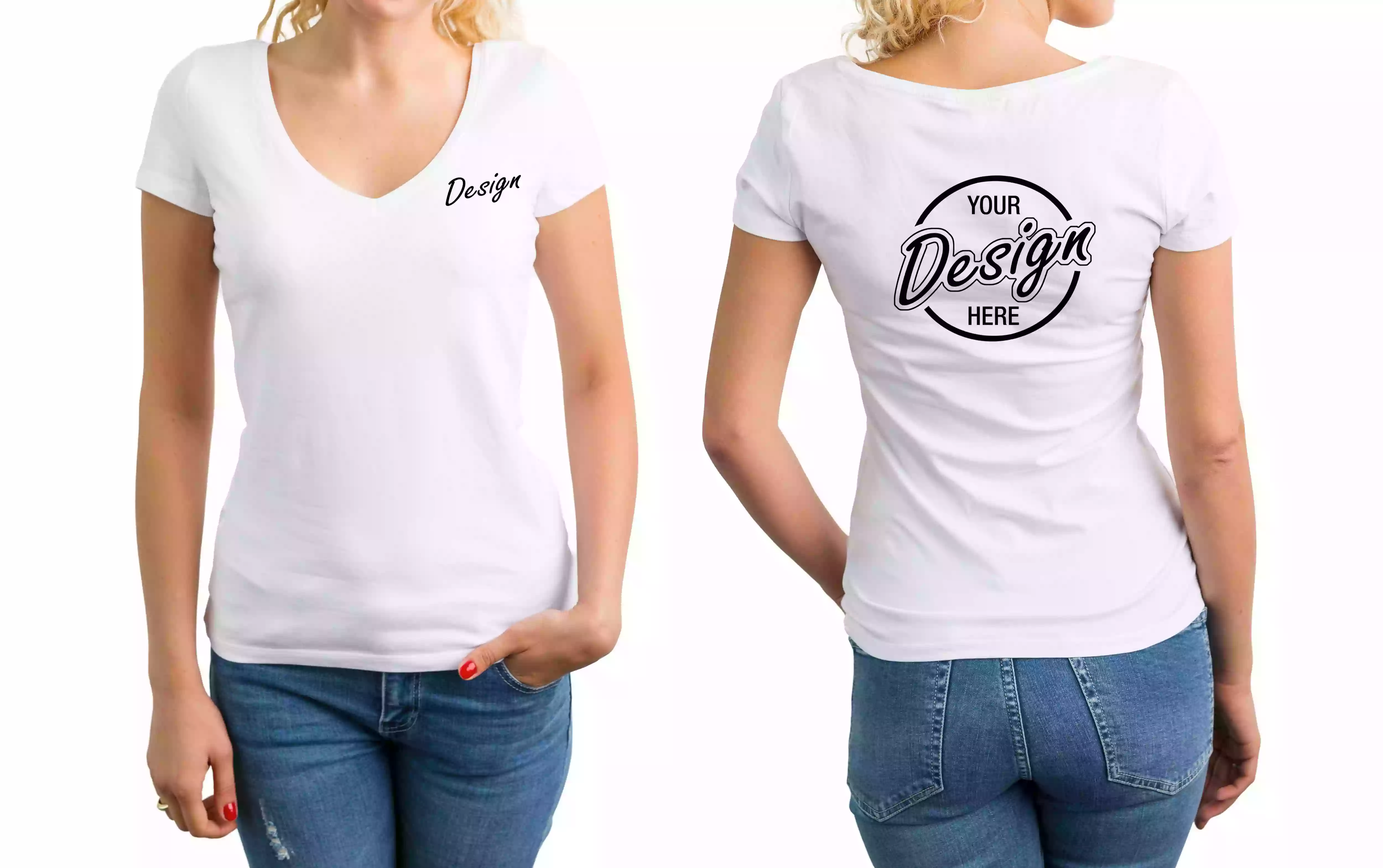 Retro Tee's Retro Tee's