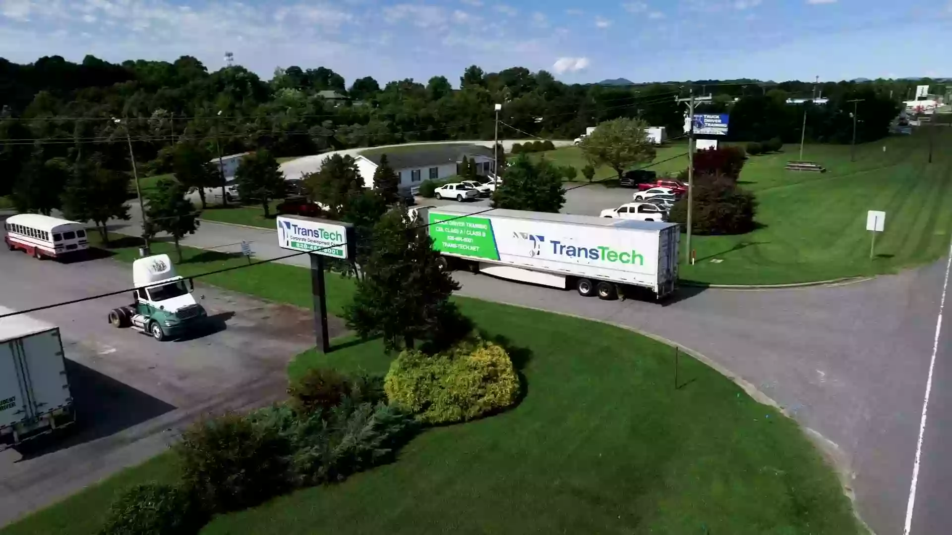 Trans-Tech Trans-Tech
