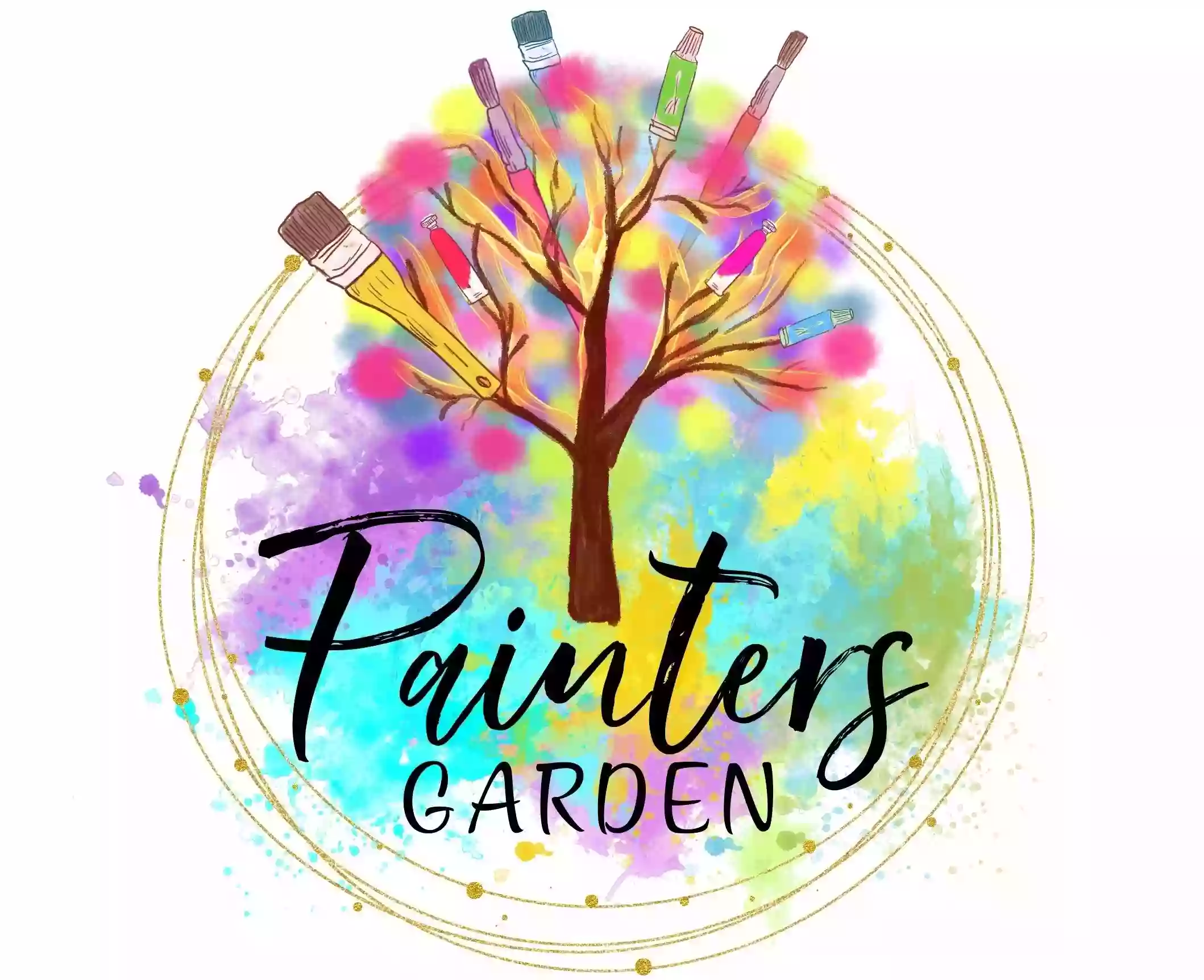 Painters Garden Painters Garden