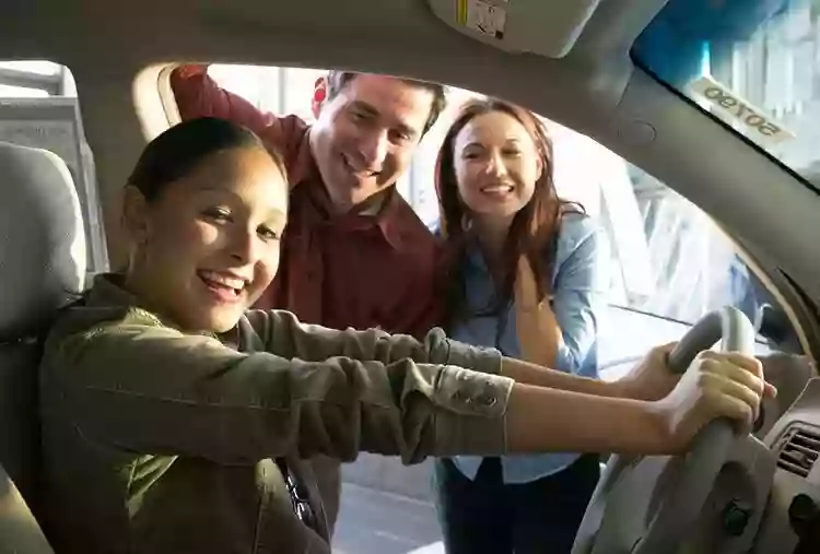 GPS Driving School GPS Driving School