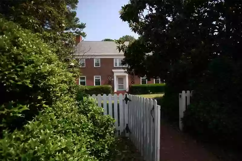 Brewer House Brewer House
