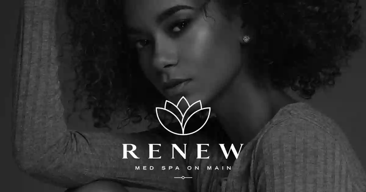 Renew Med Spa Renew Med Spa