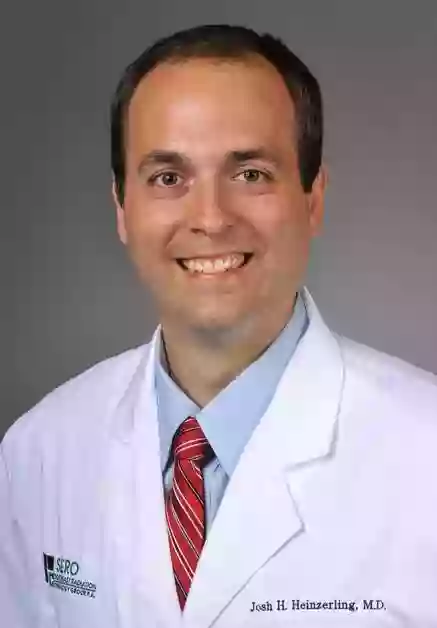 John H. Heinzerling, MD John H. Heinzerling, MD