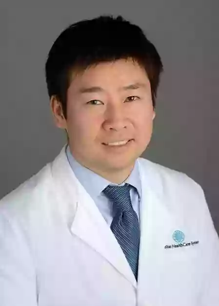 Steven I. Park, MD Steven I. Park, MD