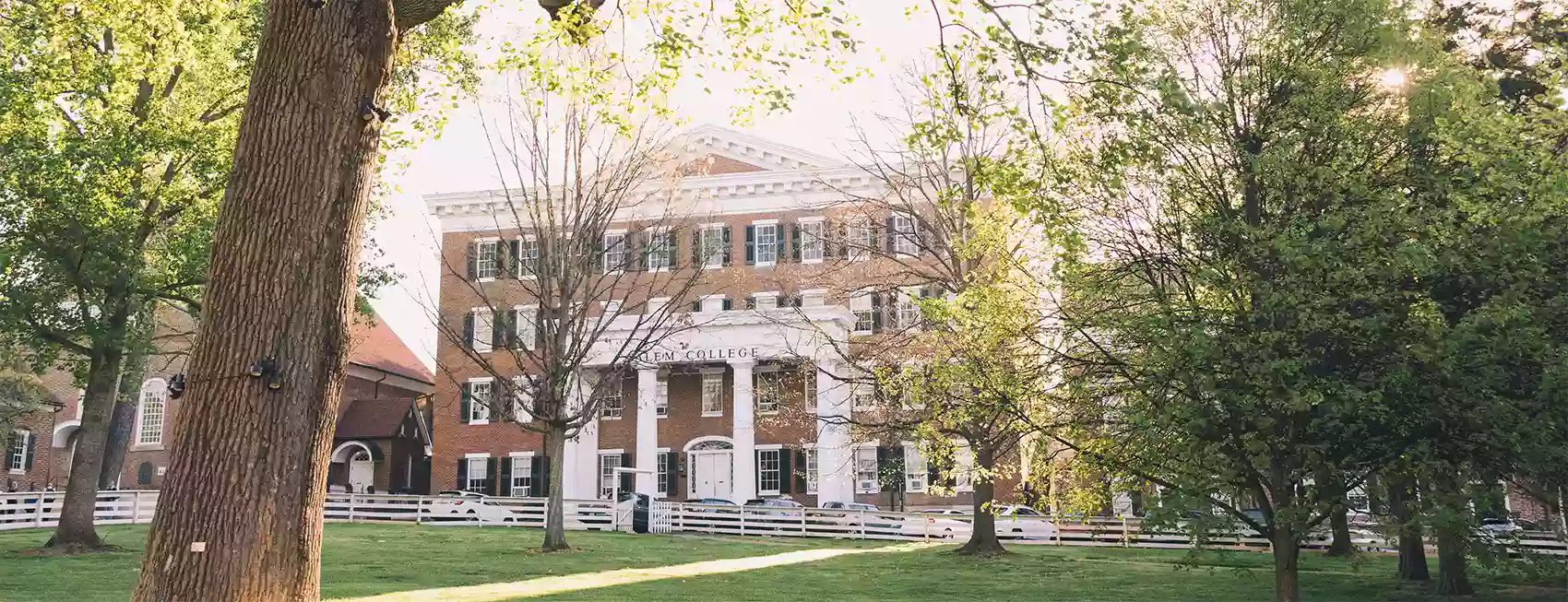 Salem College Salem College