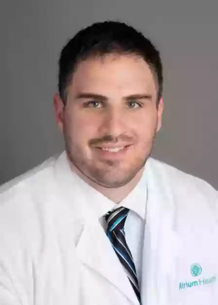 Zachary D. Held, PhD