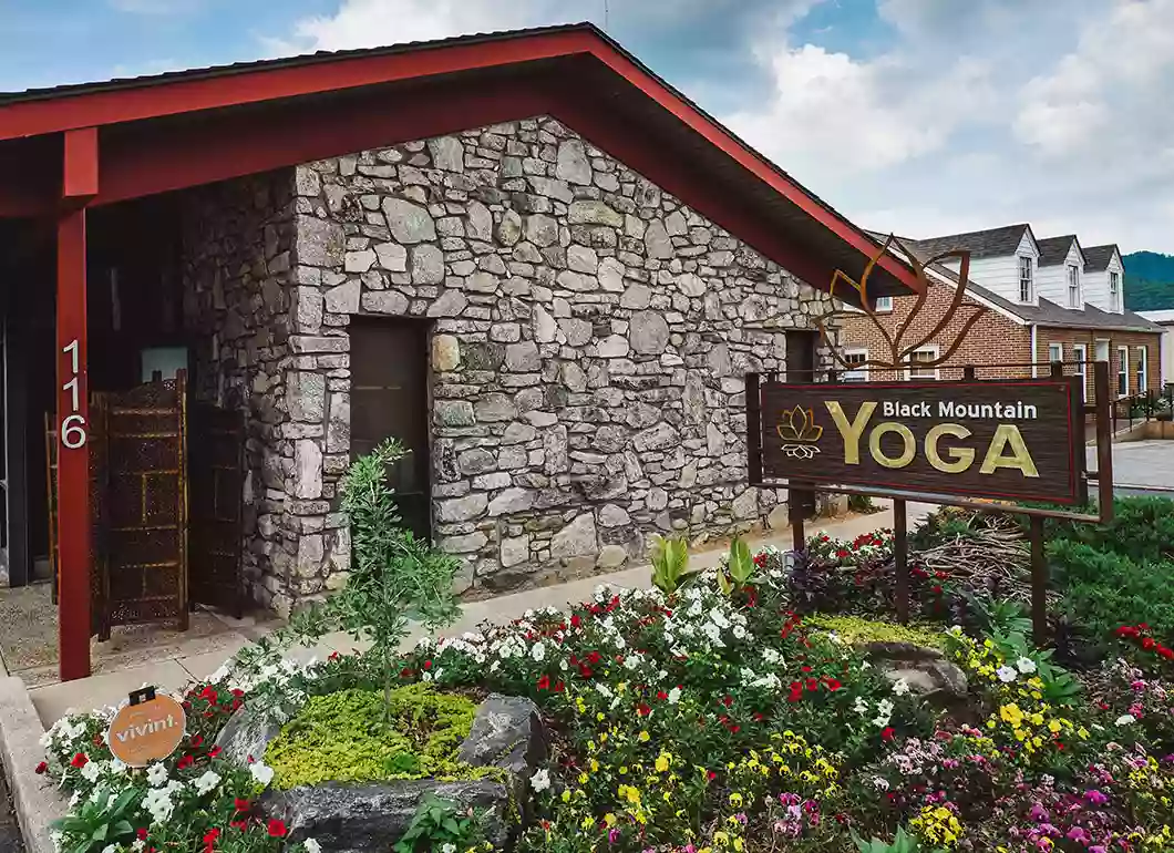 Black Mountain Yoga Black Mountain Yoga