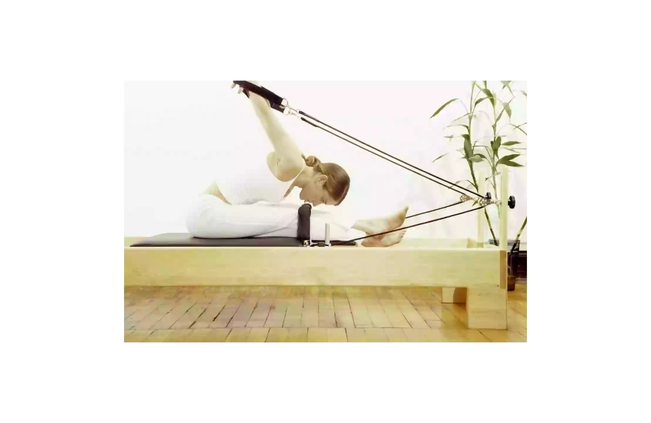 Pilates of Cashiers Pilates of Cashiers
