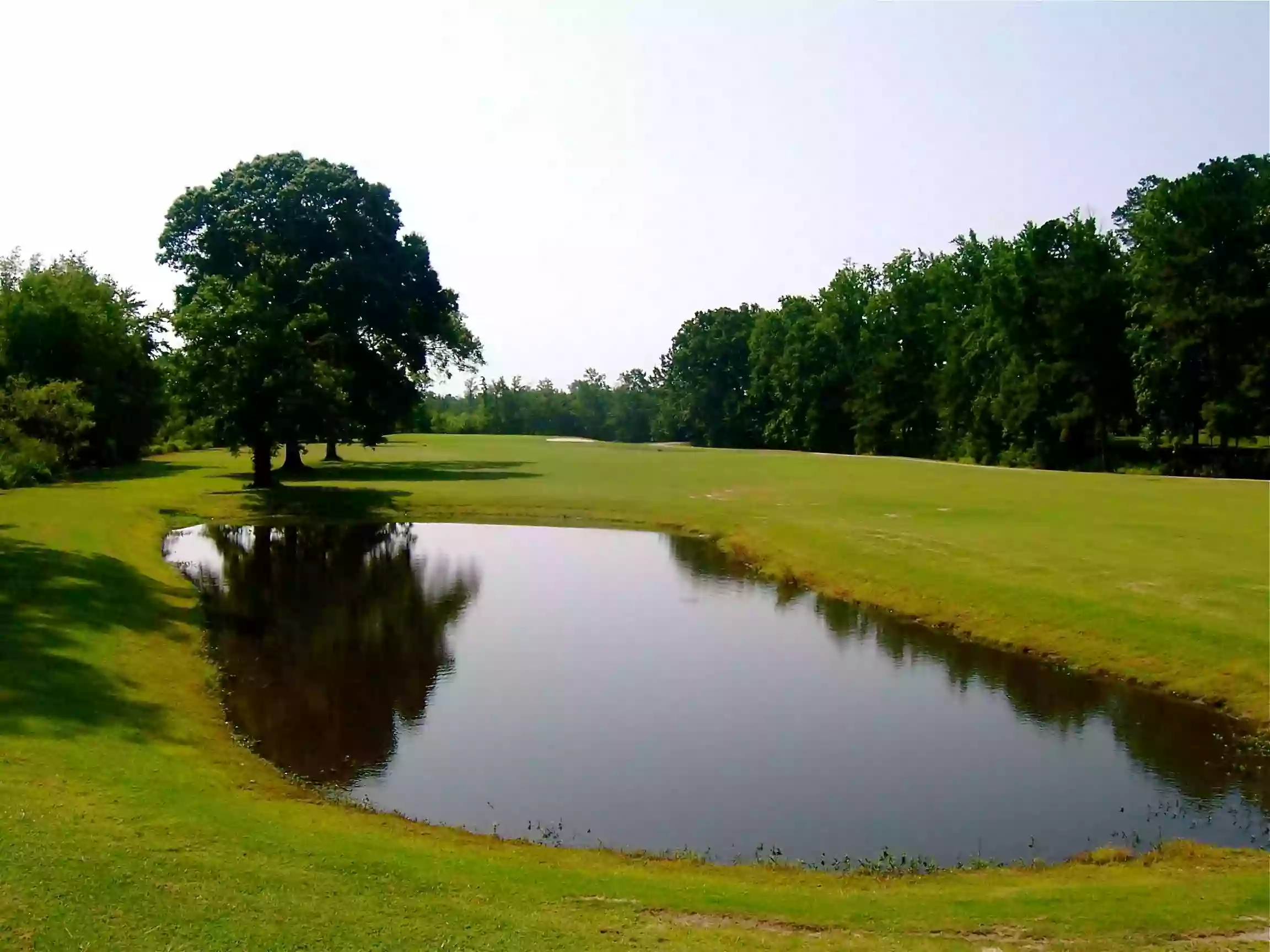 Fairmont Golf Course Fairmont Golf Course