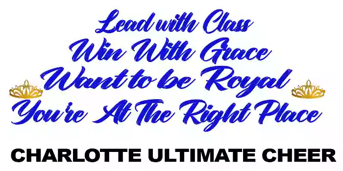 Charlotte Ultimate Cheer Charlotte Ultimate Cheer