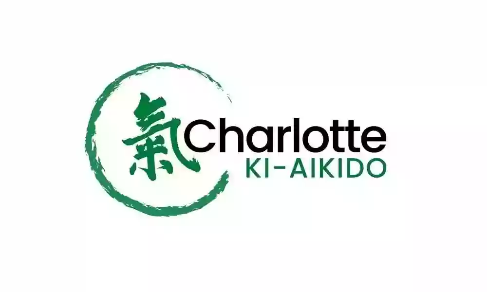 Charlotte Ki-Aikido Charlotte Ki-Aikido