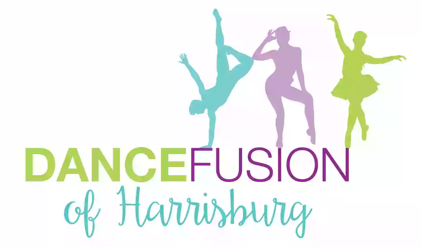 Dance Fusion of Harrisburg LLC Dance Fusion of Harrisburg LLC