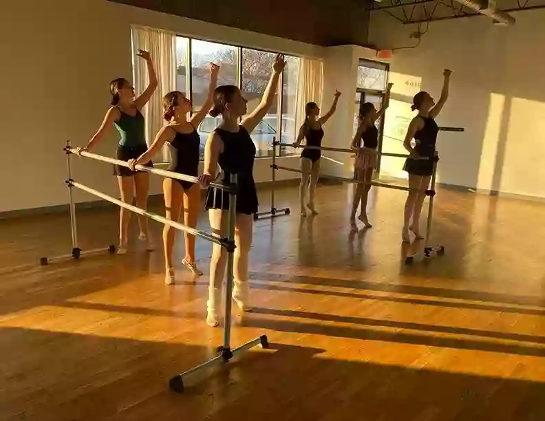 MoveStudio Charlotte MoveStudio Charlotte