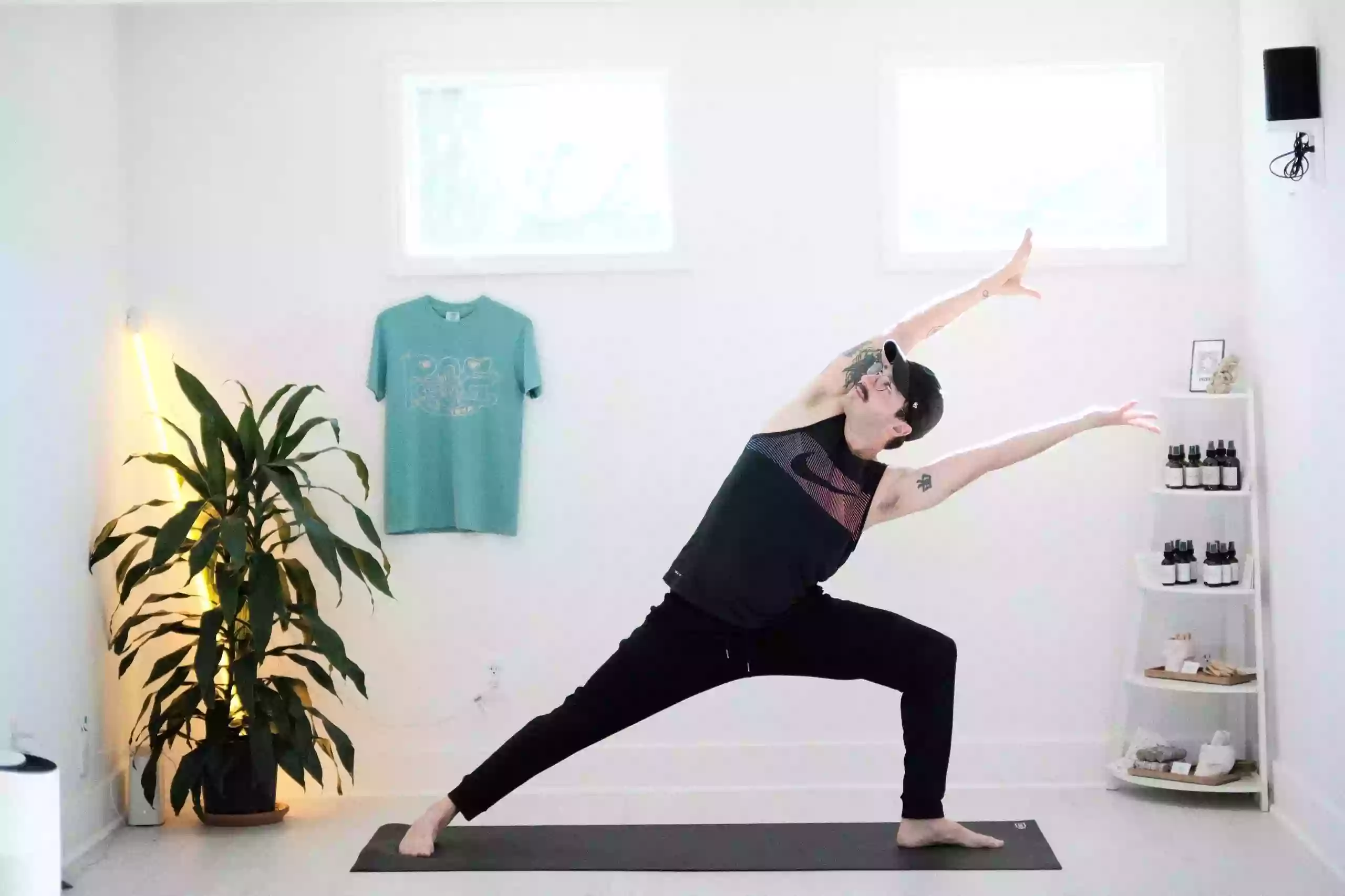 Recess Yoga Recess Yoga