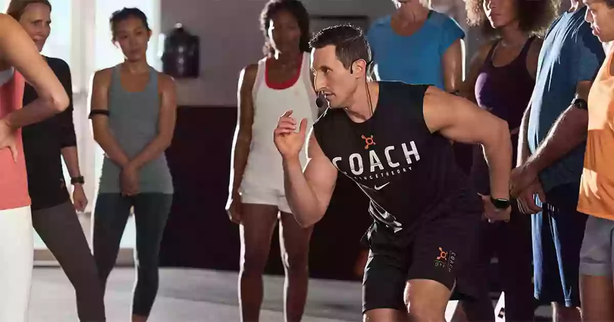 Orangetheory Fitness Orangetheory Fitness