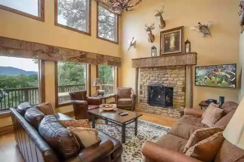 Blowing Rock Retreat Blowing Rock Retreat