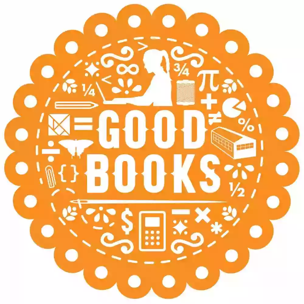 Good Books Good Books