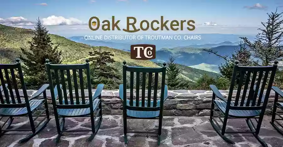 Oakrockers.com Oakrockers.com