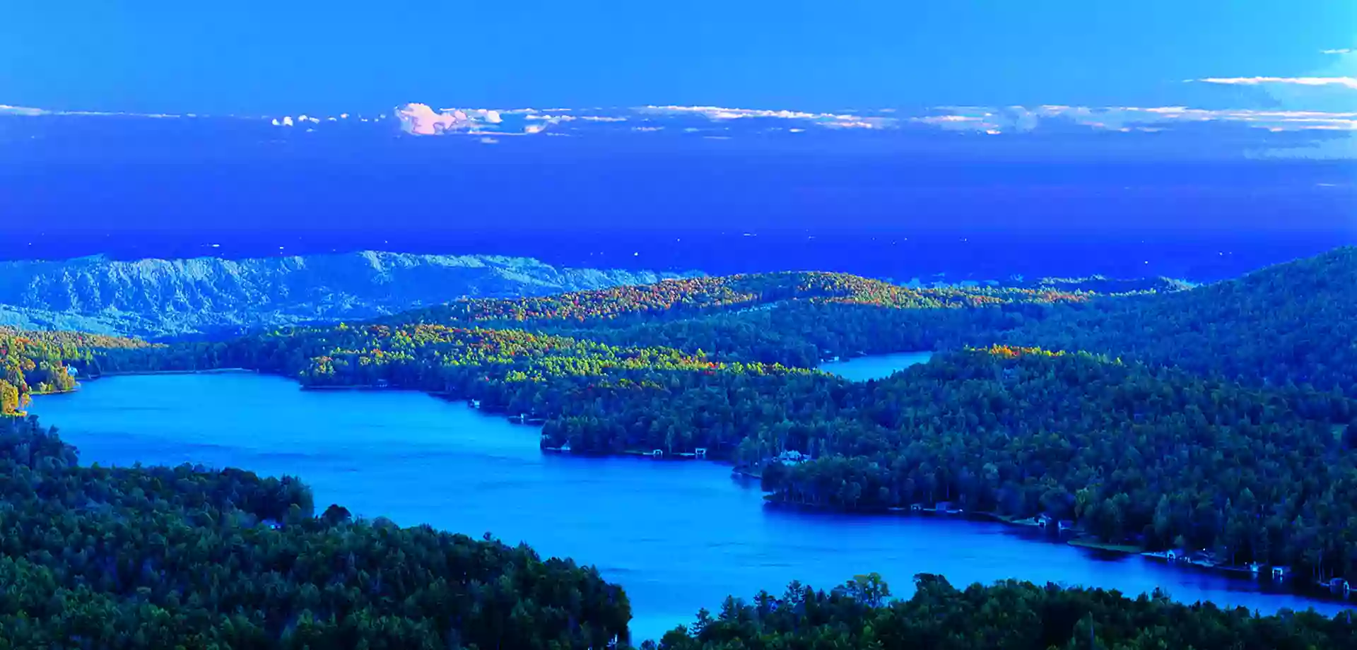 Lake Toxaway Company Lake Toxaway Company