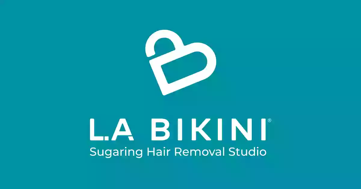 L.A. Bikini L.A. Bikini