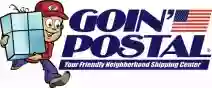 Goin' Postal Goin' Postal