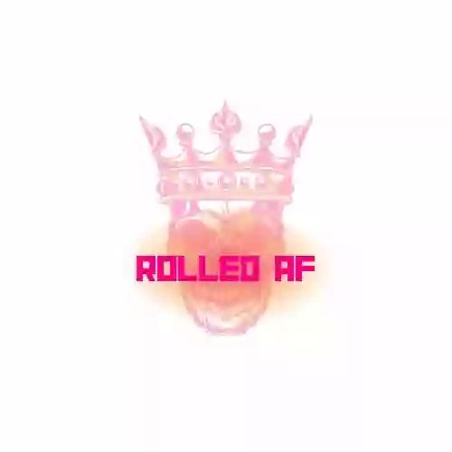Rolled AF Rolled AF