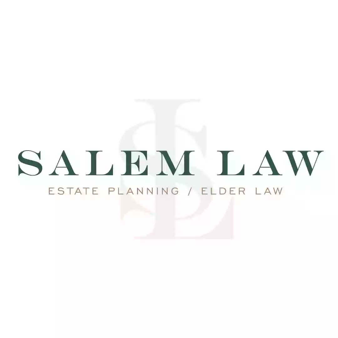 Salem Law Salem Law