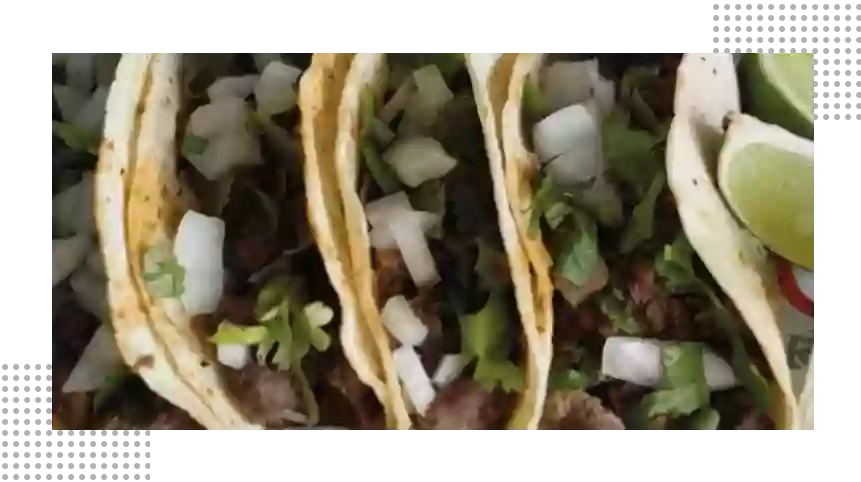 NO-BULL StreeTacos
