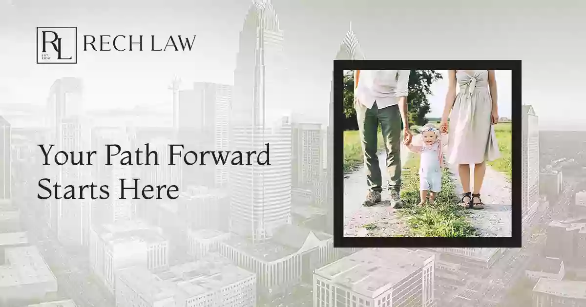 Rech Law, P.C. Rech Law, P.C.