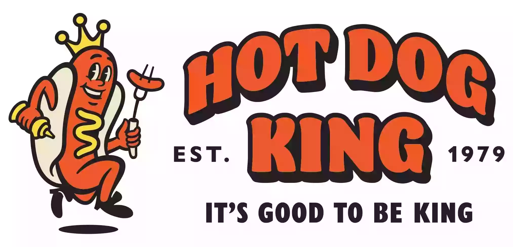 Hot Dog King Hot Dog King