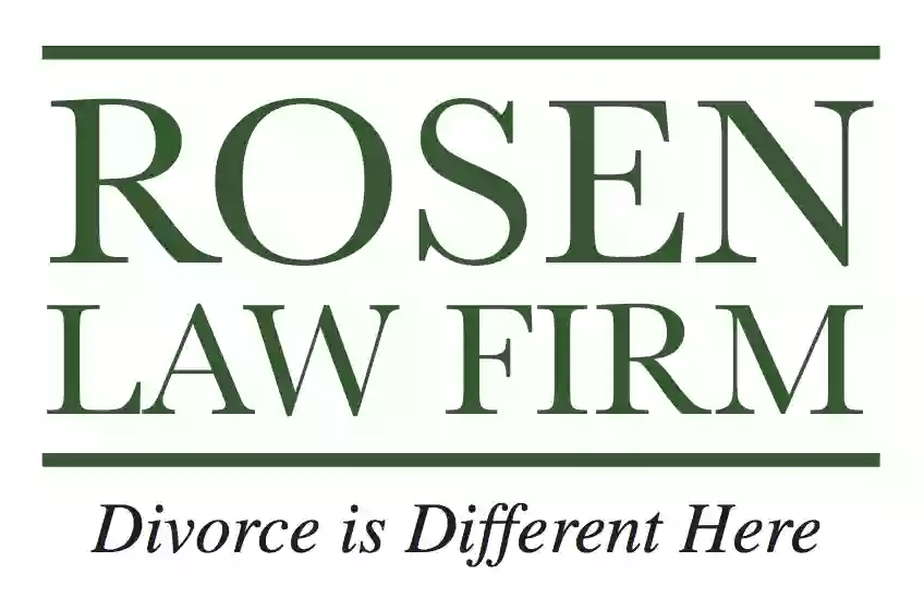 Rosen Law Firm Rosen Law Firm