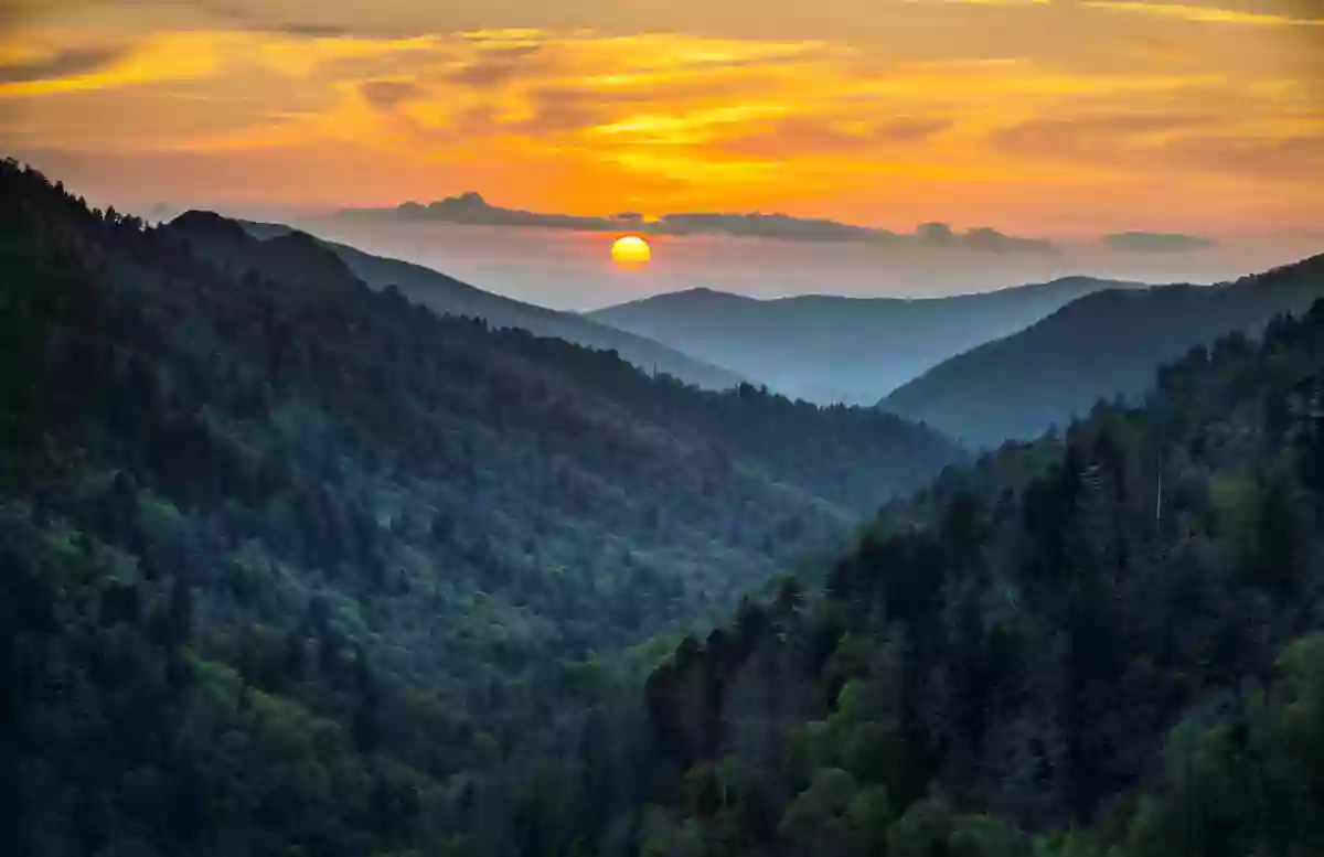 Explore Bryson City Explore Bryson City