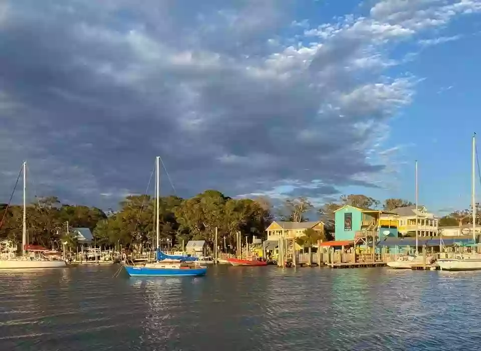 Southport By Seaside Southport By Seaside