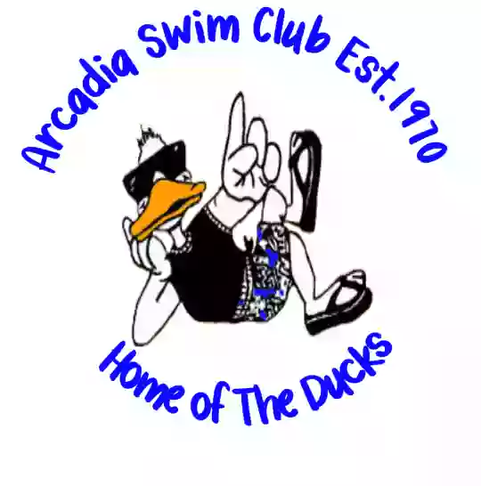 Arcadia Swim Club Arcadia Swim Club