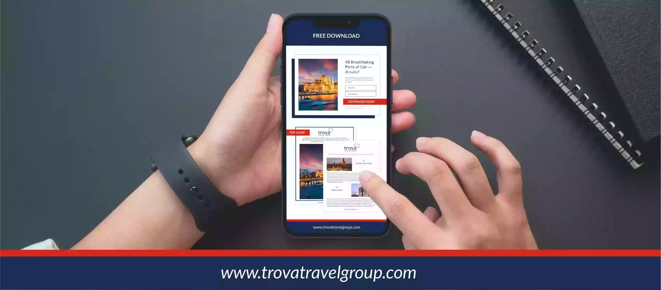 Trova Travel Group Trova Travel Group
