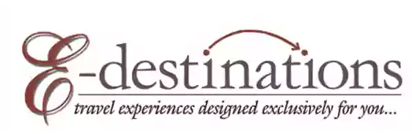 E-destinations E-destinations