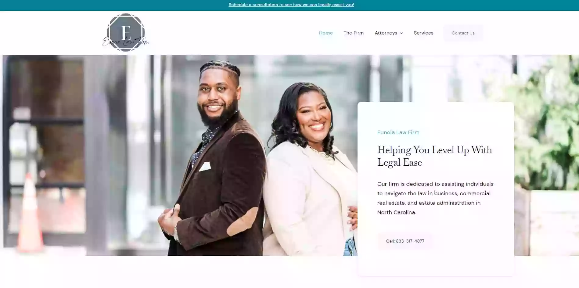Eunoia Law Firm Eunoia Law Firm