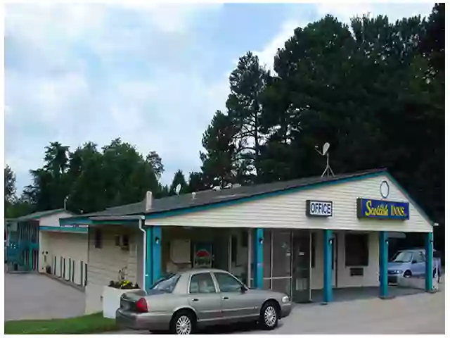Scottish Inns Mocksville, NC Scottish Inns Mocksville, NC