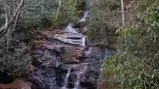 Setrock Falls Setrock Falls