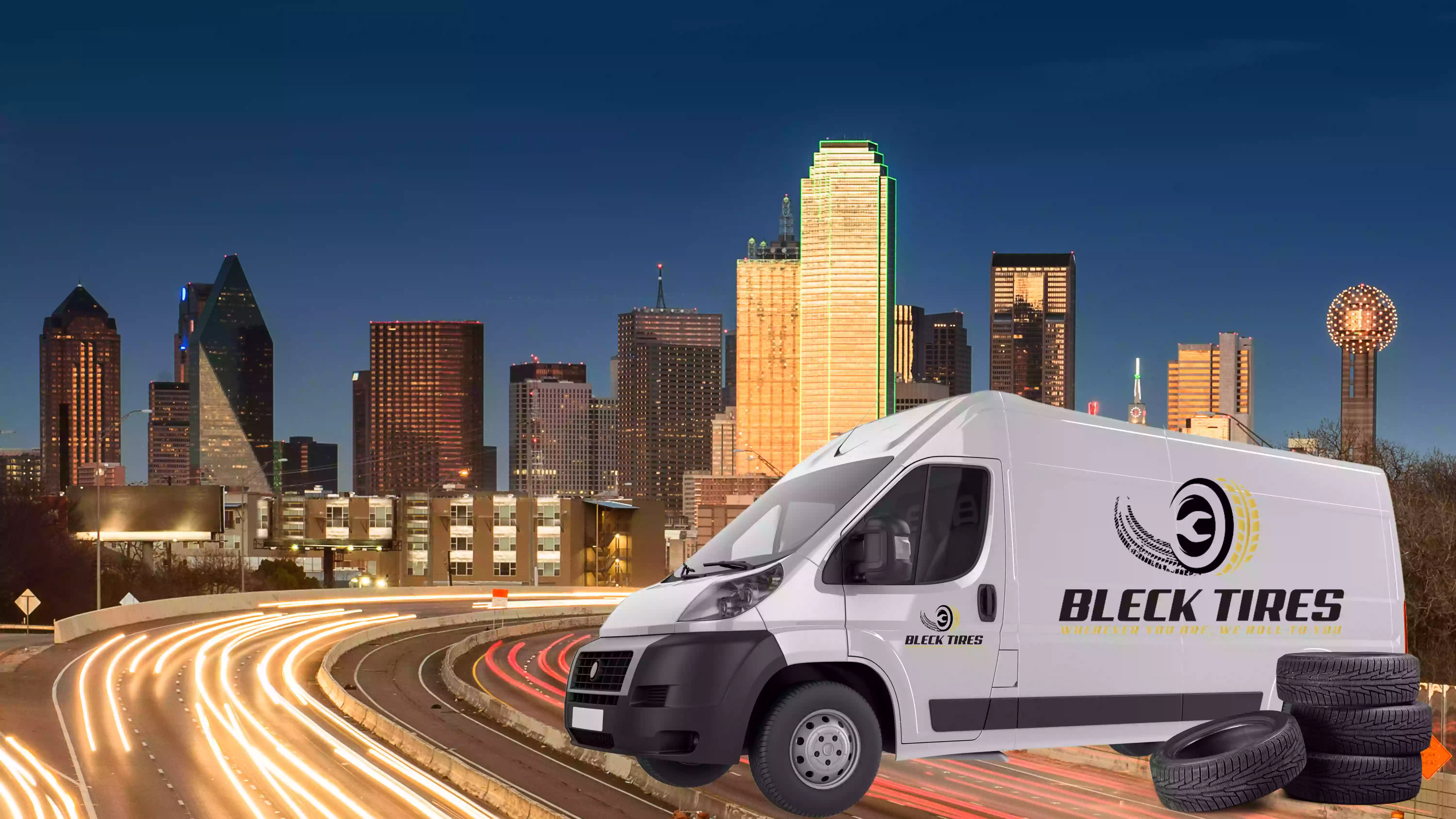 Bleck Tires Bleck Tires