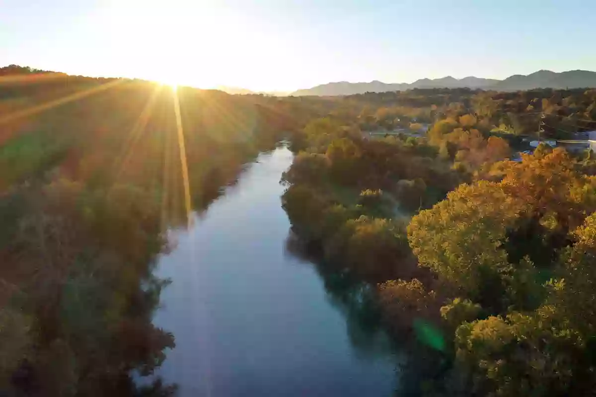 RiverLink RiverLink