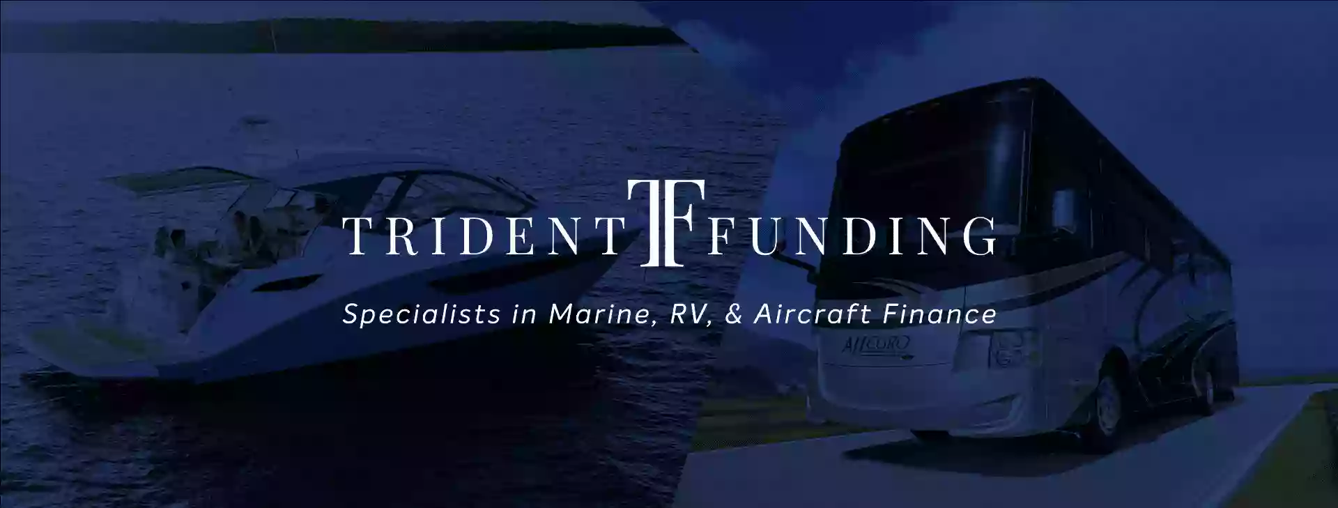 Trident Funding Trident Funding