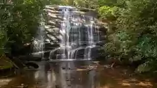 John's Jump Falls John's Jump Falls