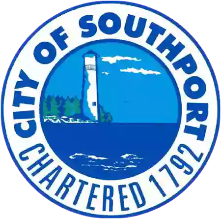 Southport Waterfront Park Southport Waterfront Park