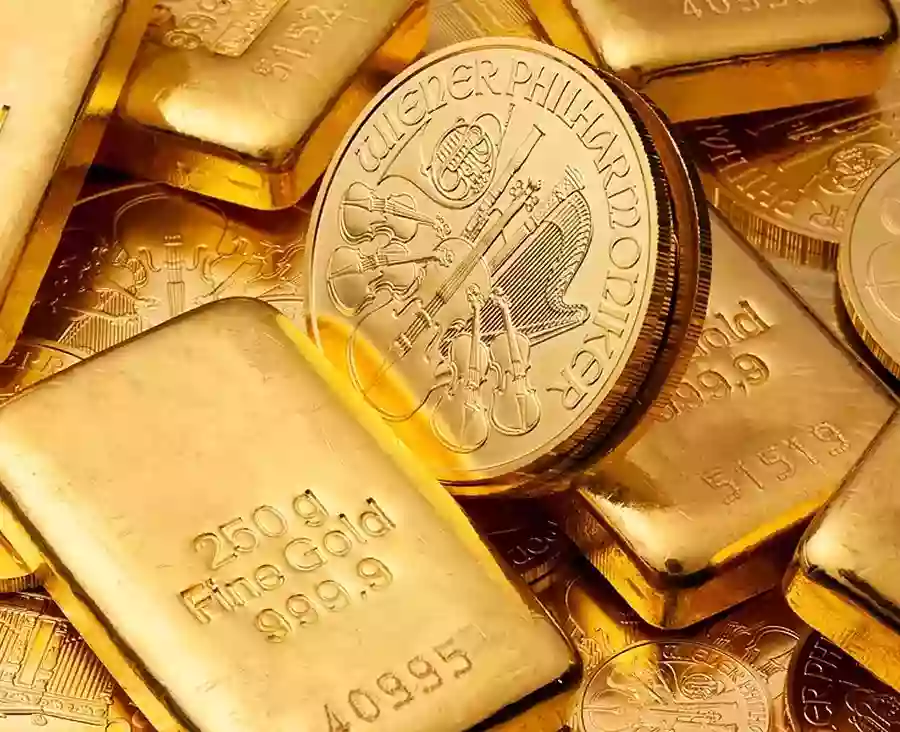 Gold King Gold King